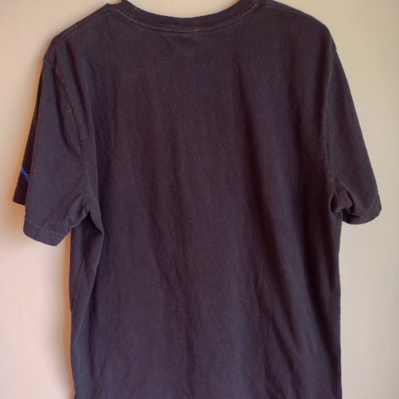 Men's Puma Logo Shirt Size Large L - Picture 2 of 3